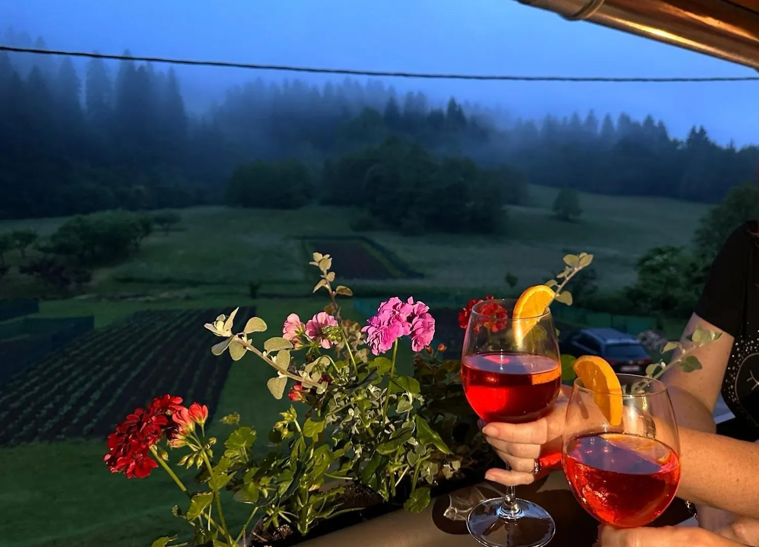 Holiday Home Lino Brod Moravice