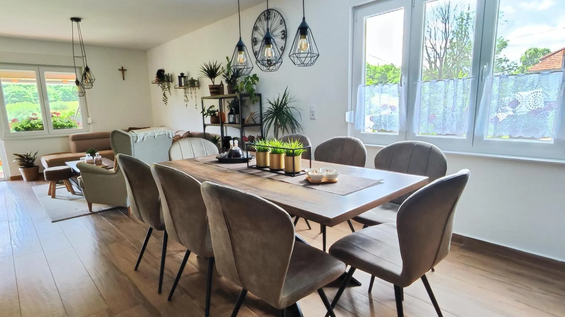 Holiday Home Lino Brod Moravice