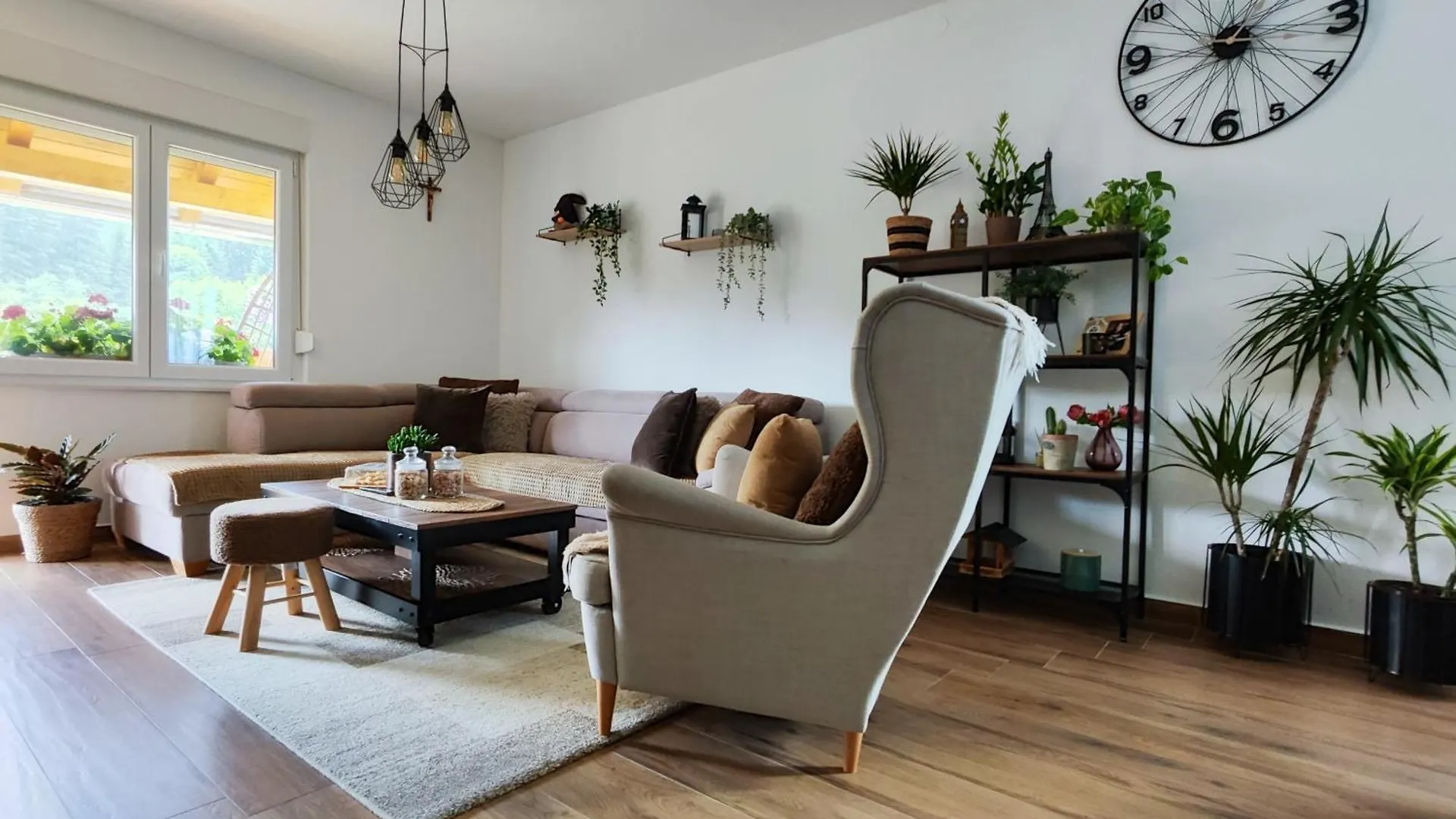 Holiday Home Lino Brod Moravice